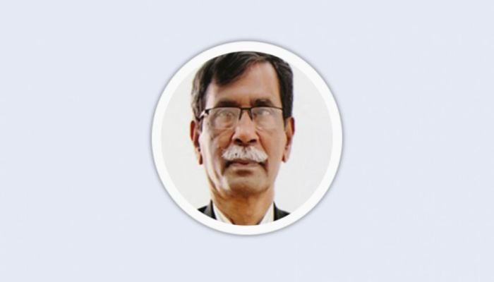 Prof Nurul Alam made Jahangirnagar University vice chancellor