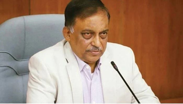 CCTV camera mandatory at all puja mandaps: Home Minister