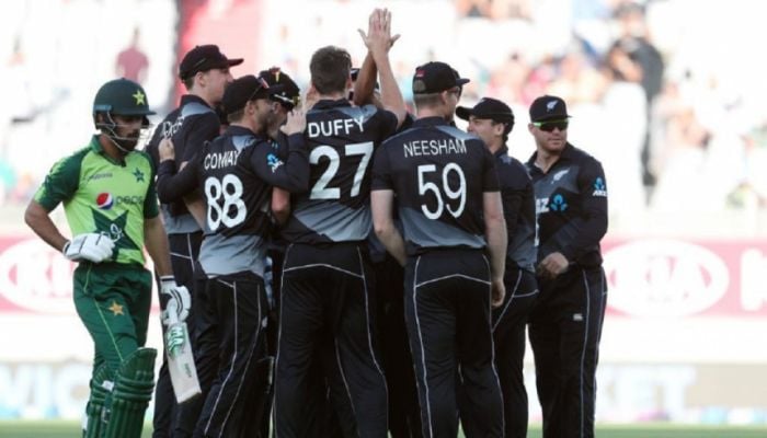 Black Caps tweak 2021 squad for T20 World Cup