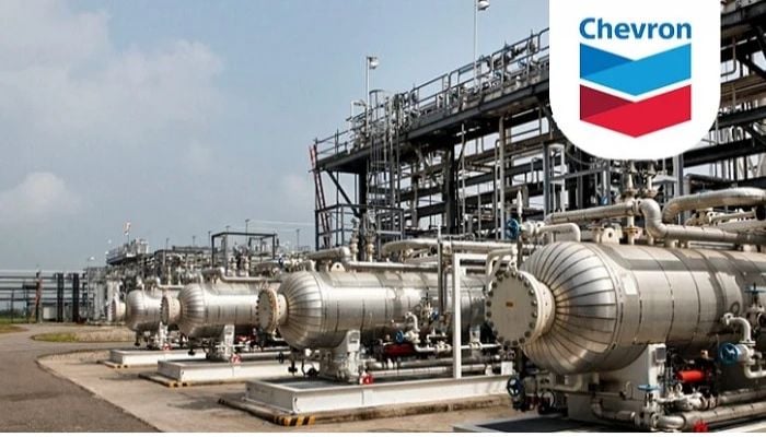 Multinational corporations going to expand oil and gas exploration