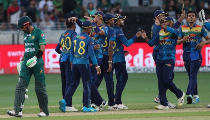 High hopes for underdogs Sri Lanka in Asia Cup final