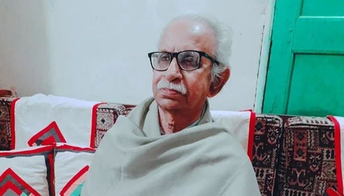 Journalist Ranesh Maitra no more