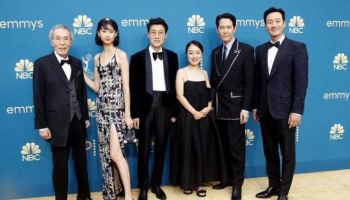 'Squid Game' director in dilemma over reviving dead characters for second season