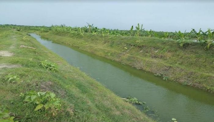 3,490-hectare more land under surface water irrigation in Barind