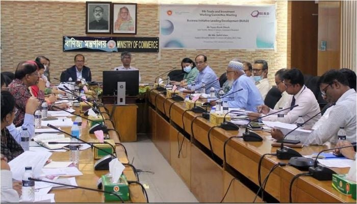 Trade license for 5 yrs in the offing