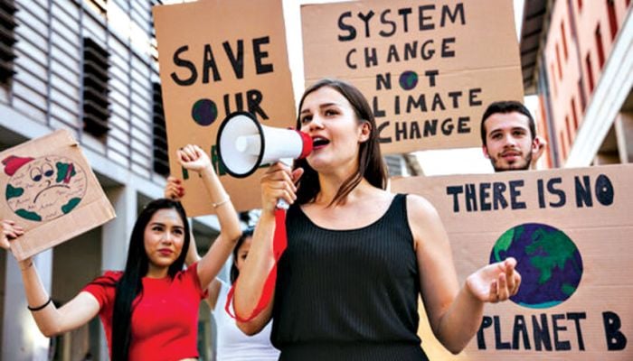 UN Climate report Key findings