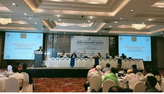 No first dose of Covid-19 vaccine after October 3: Health Minister