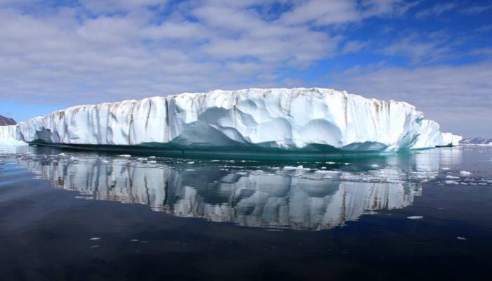 Risk of climate tipping points escalates at 1.5C warming: study