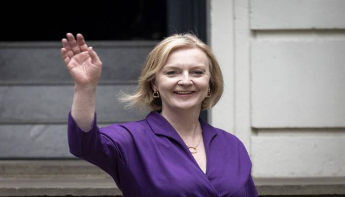 UK's Johnson to quit as PM, Truss to take over