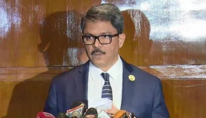 Kushiara water sharing deal is Bangladesh's big achievement: Shahriar