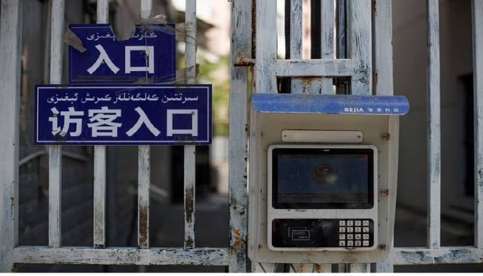 China may have committed crimes against humanity in Xinjiang, says UN