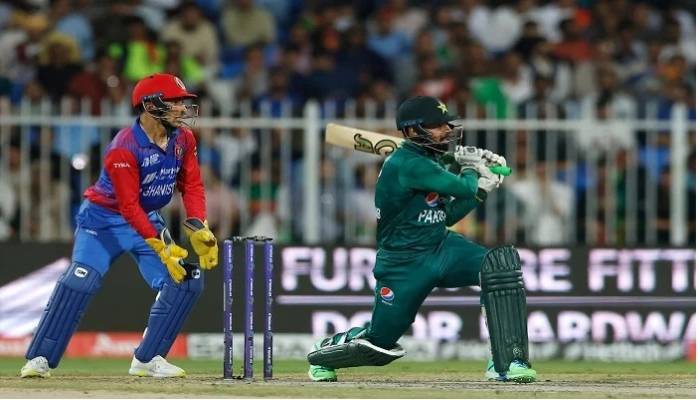 Pakistan go to Asia Cup final