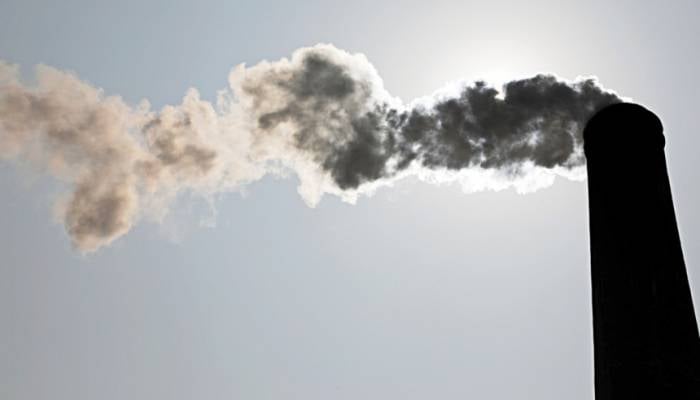 Global warming, wildfires to worsen air pollution: UN