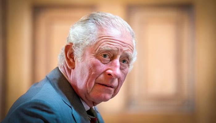 Britain's King Charles to address a nation in mourning
