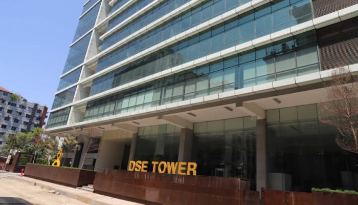 Dhaka stocks extend gains further