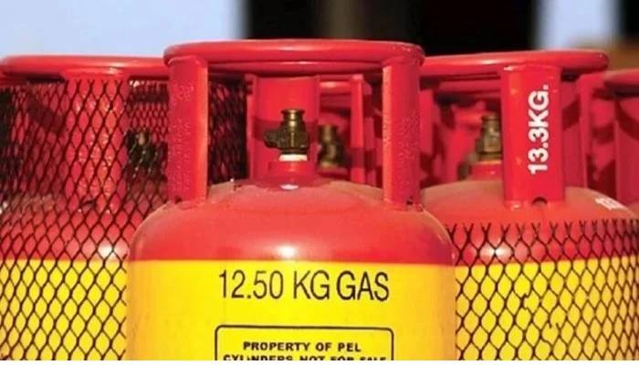 LPG prices hiked by Tk 1.16 per kg