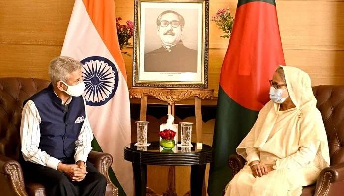 India keeps eye on recent turmoil in Myanmar's Rakhine state