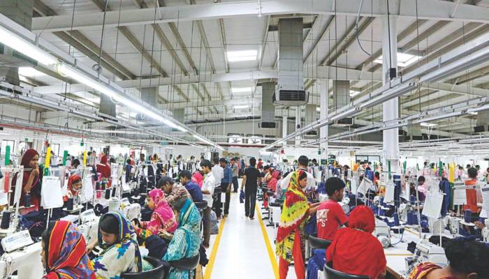 KEPZ to get $6m investment in RMG, bag manufacturing industry