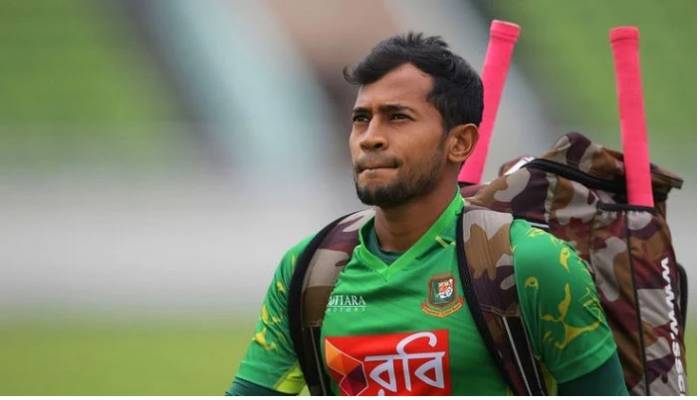Mushfiqur retires from T20Is