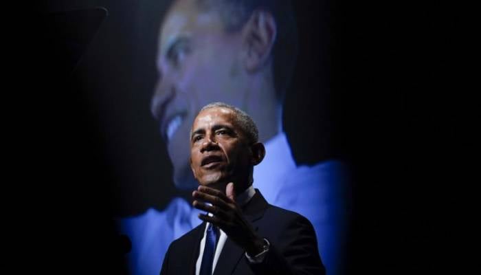 Barack Obama wins Emmy for narrating Netflix documentary