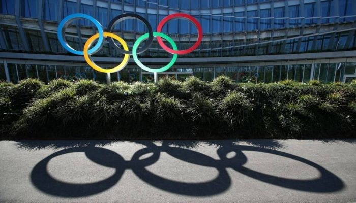 Mexico bids to host 2036 Olympics