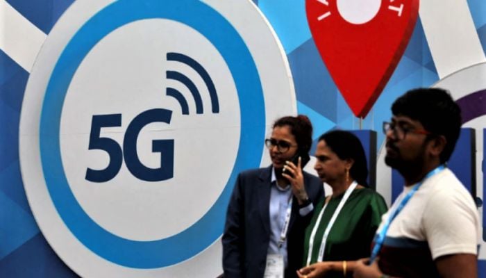 Apple, Samsung to be pushed for faster 5G software upgrades in India