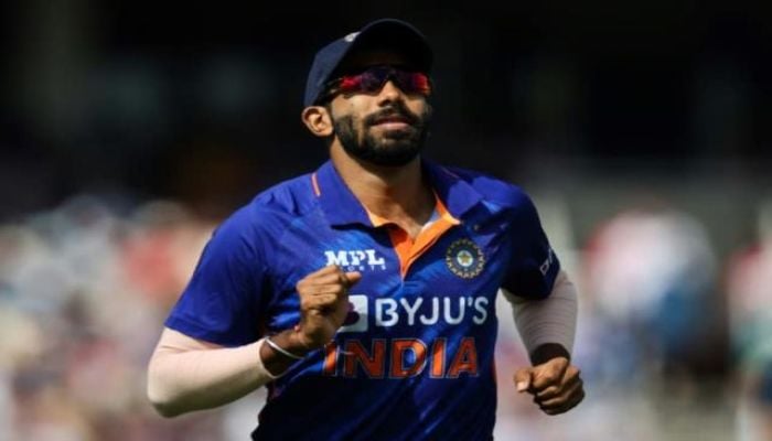 Indian speedster Bumrah ruled out of T20 World Cup