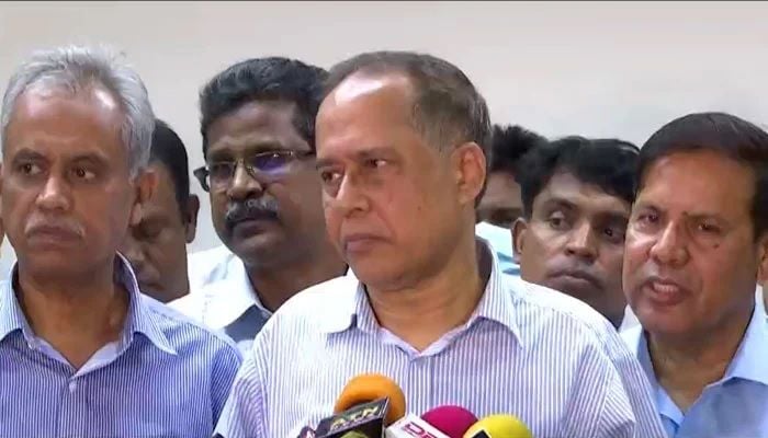 Gaibandha-5 by-elections postponed