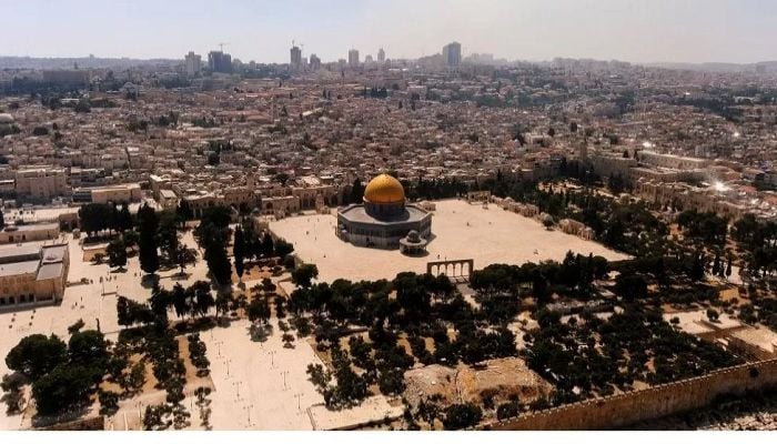 Australia reverses decision to recognise West Jerusalem as Israeli capital