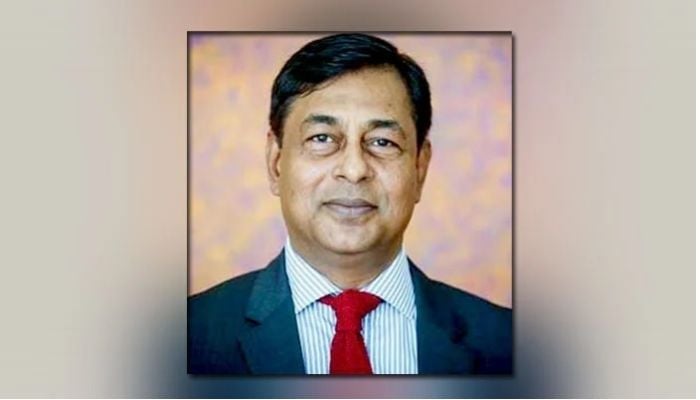 Ambassador Shahidul's appointment to the United States cancelled