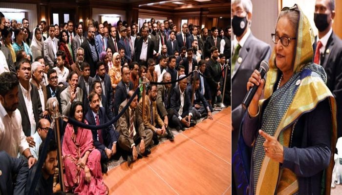 Efforts underway to repatriate Bangabandhu's killer Rashed Chowdhury: PM