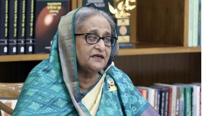 Be ready, so Bangladesh never has to face famine: PM