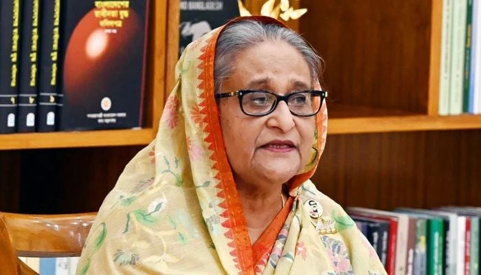 Work together to save Bangladesh from possible famine, food crisis: PM