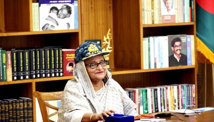Govt making every force efficient to protect independence, sovereignty: PM