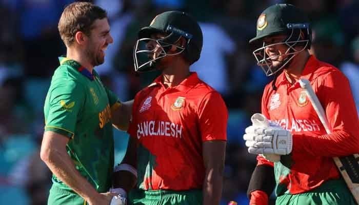 Listless Bangladesh suffer biggest ever defeat in T20 cricket