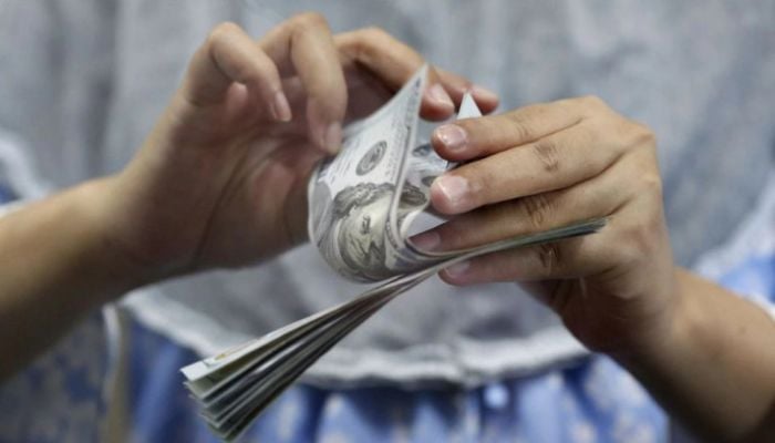 'Bad situation': Soaring US dollar spreads pain worldwide