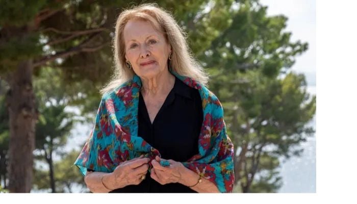 Annie Ernaux wins the 2022 Nobel prize in literature
