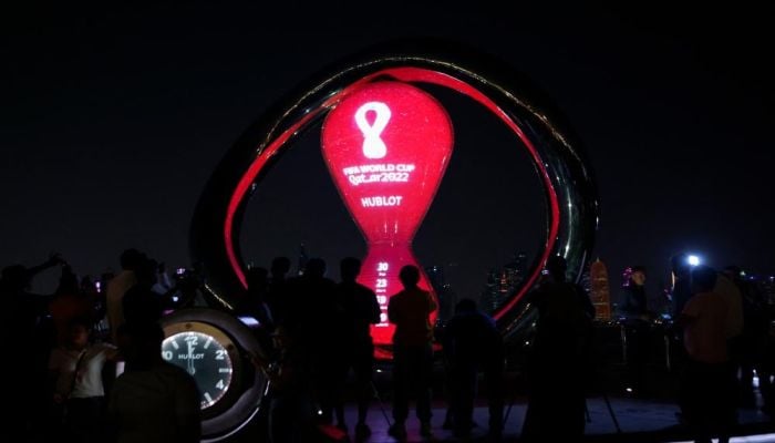 Qatar pressed on safety of women travelling to World Cup