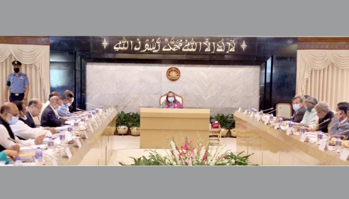 Cabinet approves draft of National Identity Registration Act, 2022