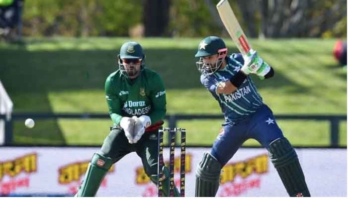 Bangladesh bowl first with Nurul leading in Shakib's absence