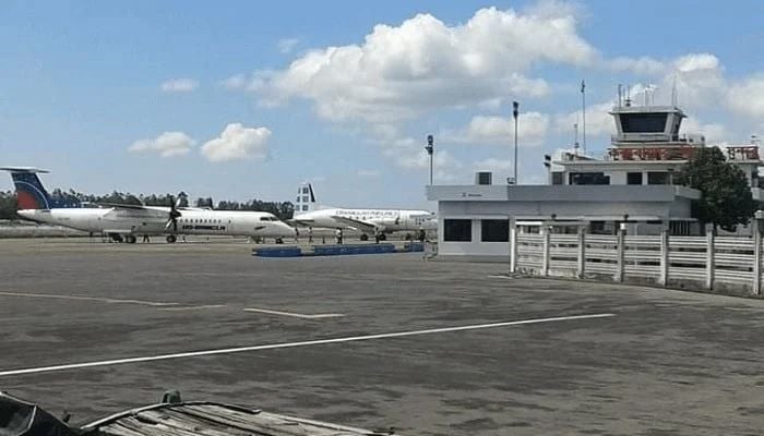 Flights resume at Ctg, Cox’s Bazar, Barishal airports 