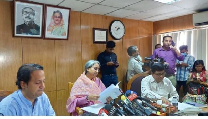 Coaching centres to remain closed from Nov 3 to Dec 14