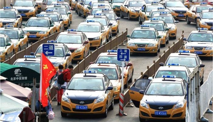 China's electric car market is booming but can it last?