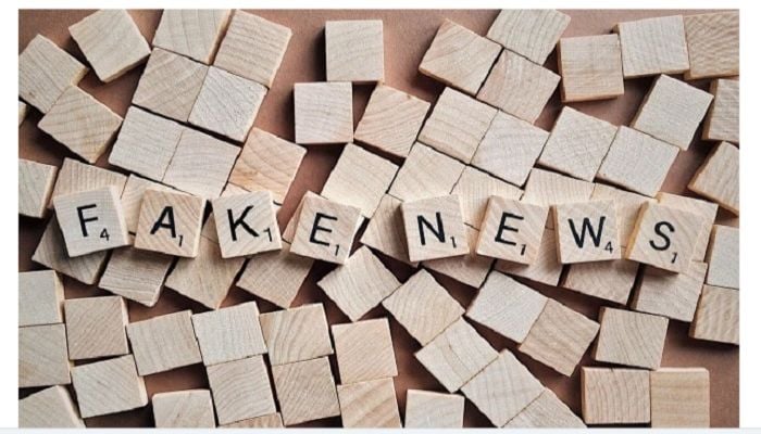Turkey introduces jail terms for ‘fake news’