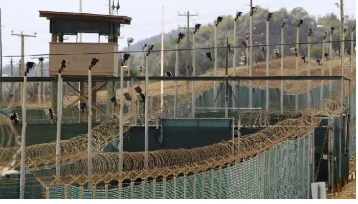 Guantanamo Bay: US releases oldest detainee Saifullah Paracha