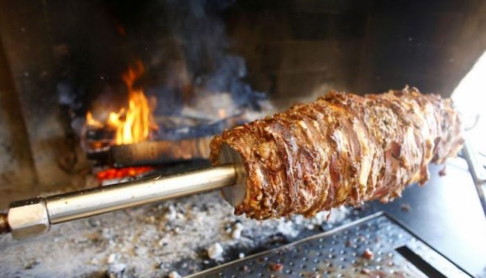 Meat-eaters behind much of global greenhouse emission