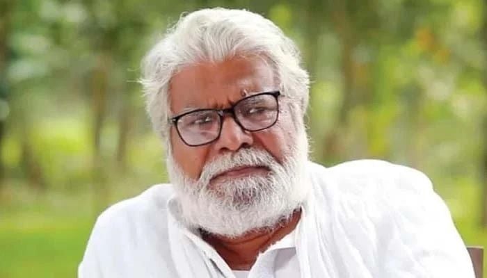 Actor Masum Aziz passes away