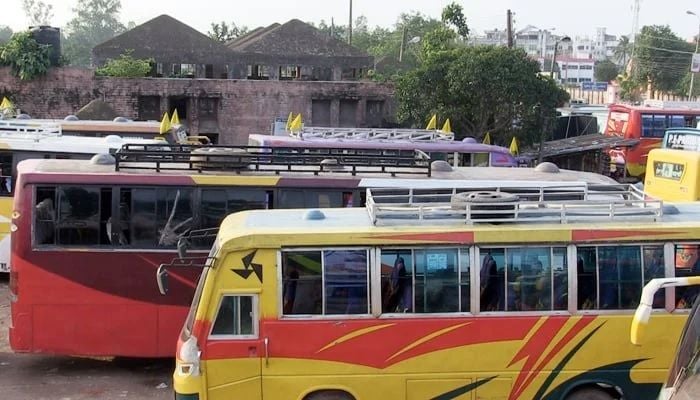 Motor Owners Association calls for transport strike in Rangpur
