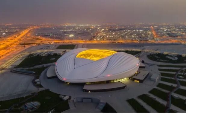 Qatar World Cup accused of imposing ‘chilling’ restrictions on media