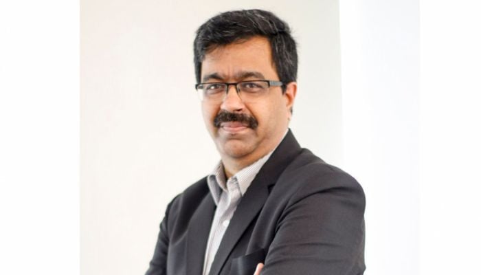 Robi gets new CEO